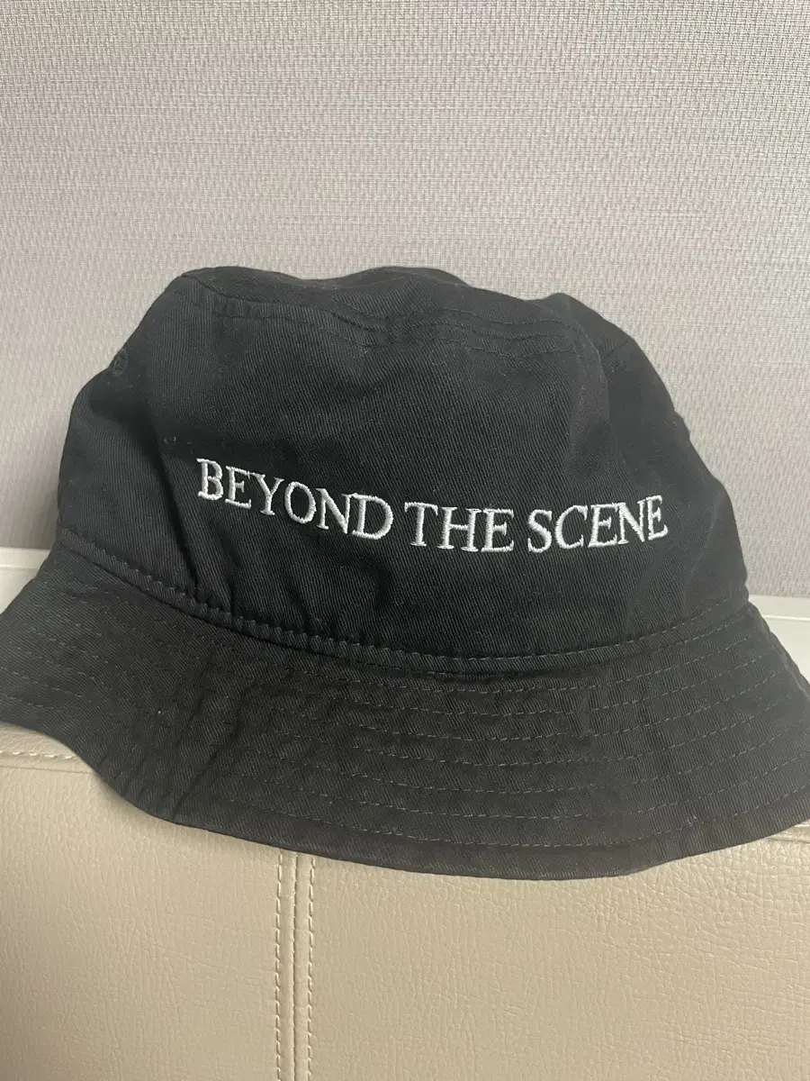 BTS X 뉴에라 버킷햇 Beyond The Scene